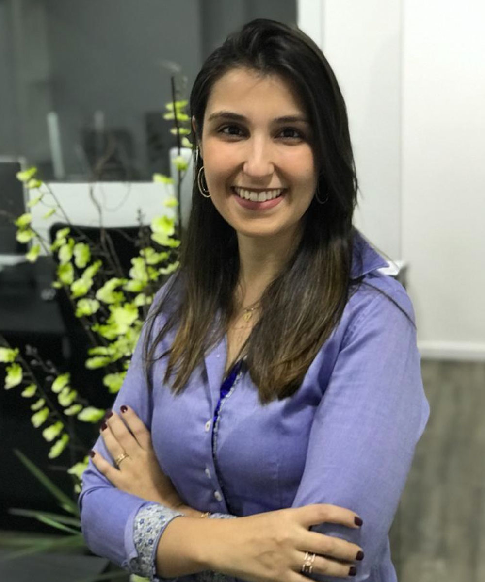 ANDRÉIA PROACTA