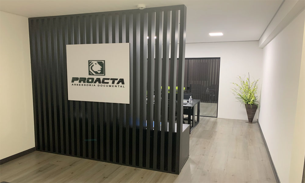 Escritório PROActa
